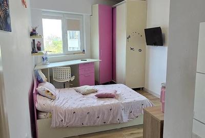 Apartament cu 4 camere decomandat în Vest - 5