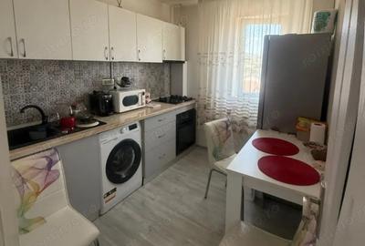 Garsonieră decomandată în Central - 9