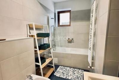 Apartament cu 2 camere decomandat în Drumul Carului - 3