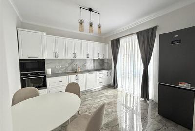 Apartament cu 2 camere semidecomandat în Sânmartin - 3