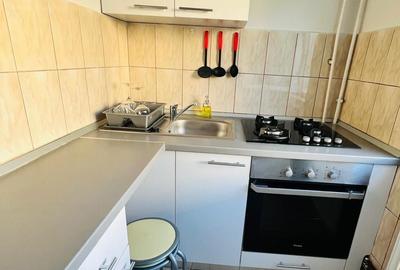 Garsonieră semidecomandată în Vest - 2