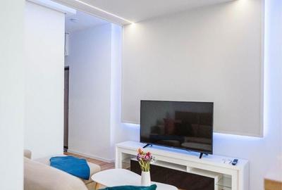 Apartament cu 2 camere decomandat în UTA - 4