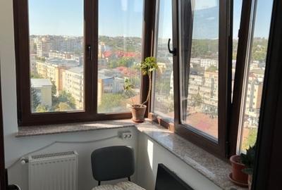 2 camere Pacurari complex Concept - liber- 114000 euro - 4