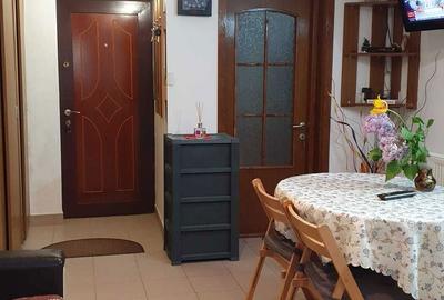 Apartament cu 3 camere decomandat în Central - 2