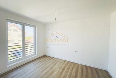 BG09 Duplex modern P+E,Asfalt,Gazon-Chisoda - 4