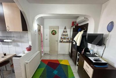 Apartament de vanzare, cu 2 camere, 49 mp, zona Nicolae Balc - 16