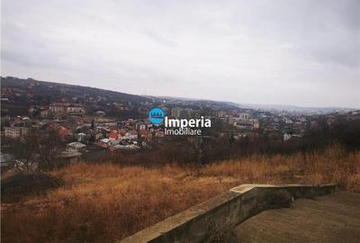 Teren intravilan de vanzare in Iasi, zona Bucium - 4