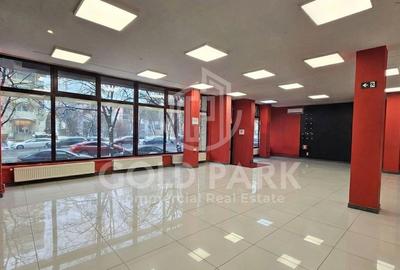 Spatiu Comercial - Zona Manastur - Trafic Intens/Vitrina la Strada - 2