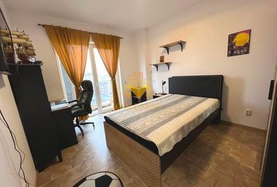 Apartament cu 4 camere semidecomandat în Iris - 12