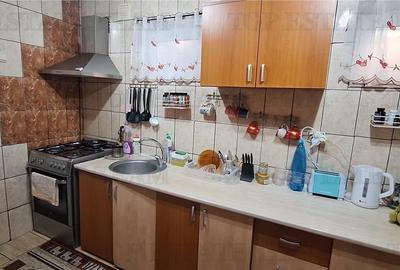 Casa  spatioasa cu 5 camere si curte proprie in Zona Bratianu, Constanta - 6