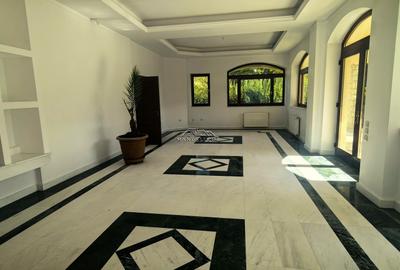 Proprietate Breaza Vila 1000mp , casa administrator , teren generos 3600mp - 13