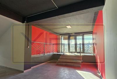 Spatiu comercial la bulevard- Gara- Pacurari- parter - 3