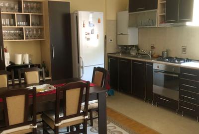 Apartament cu 2 camere de vanzare in Busteni - str. Nestor Ureche - 5