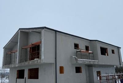 Vând duplex în jucu la 20 min de Cluj - 10