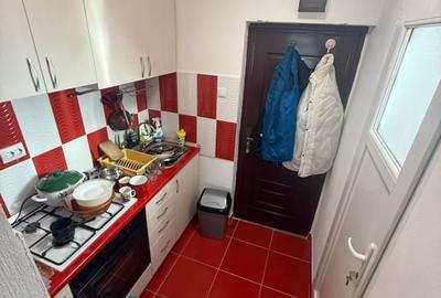 Garsoniera de vanzare  compacta si utilata Str Otelarilor - 3