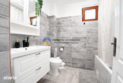 Apartament cu 2 camere în Central - 2