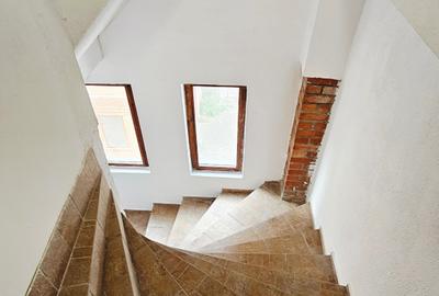 Apartament 4 camere Iancu Nicolae  | Constructie 2006 | Centrala | OFERTA - 23