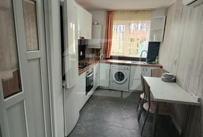 Apartament cu 2 camere decomandat, mobilat în Între Lacuri - 3