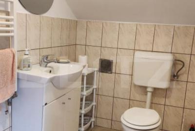 Casa de locuit cu spa?iu comercial venit pasiv lunar, - 12