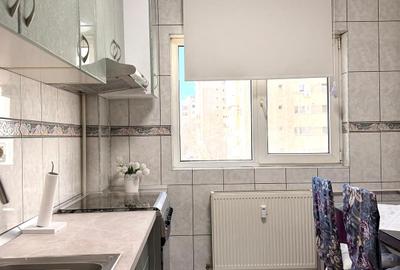 Apartament cu 2 camere semidecomandat, mobilat în Unirii - 12