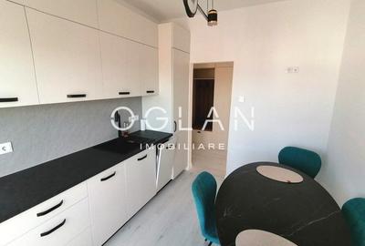 Penthouse Modern Zona Tineretului - 7