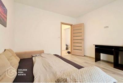 Apartament cu 3 camere decomandat, mobilat în UTA - 7