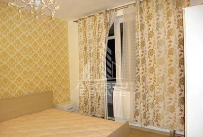 Apartament cu 2 camere semidecomandat, mobilat în Brâncoveanu - 3