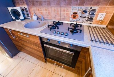 Berceni-Dimitrie Leonida,apartament 2 camere, loc parcare - 15