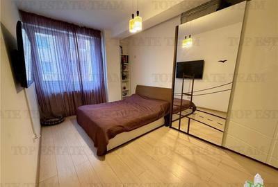 Apartament 3 camere in stare impecabila | 78mp - 2