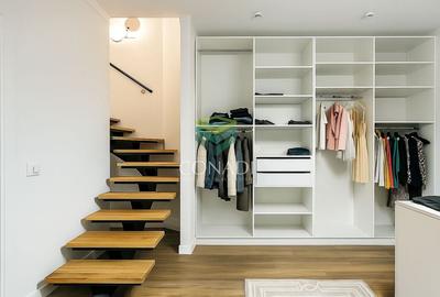 Casa Lacul Tei | Emerald Residence | Garaj | Vedere Lac | Curte - 23