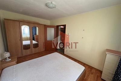 Apartament cu 2 camere semidecomandat, mobilat în Circumvalațiunii - 3