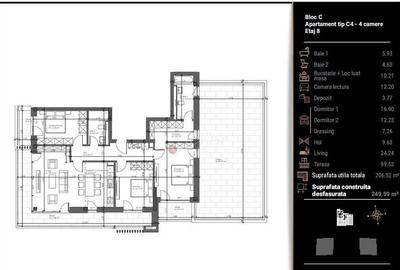 Penthouse | Cosmopolit Zenit - 5