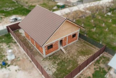 Casă cu 2 camere cu Teren 300 Mp în Ceauru - 5