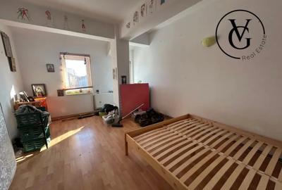 Casă cu 5 camere cu Teren 1254 Mp în Central - 5