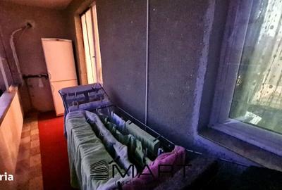 Apartament cu 3 camere decomandat, mobilat în Mihai Viteazul - 2