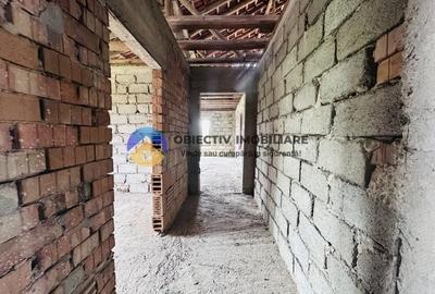 Casă individuală cu 10 camere cu Teren 2600 Mp în Bozienii de Sus - 14