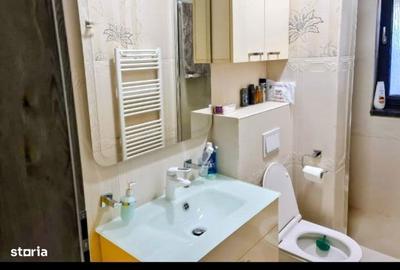 Casă cu 3 camere în Moșnița Veche - 18