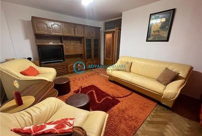 Royal Imobiliare - Inchirieri apartamente 2 camere - Zona Ultracentral - 2
