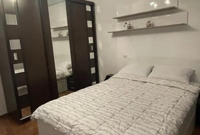 Apartament cu 2 camere, decomandat, PET FRIENDLY, zona Nicolina Apartament cu 2 camere, decomandat, PET FRIENDLY, zona Nicolina - 2