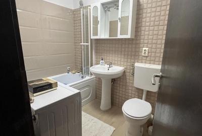 Apartament cu 2 camere decomandat în Central - 2