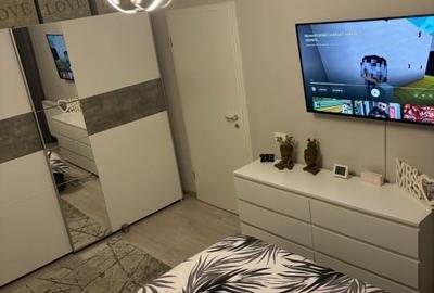 Apartament cu 3 camere decomandat în Giroc - 3