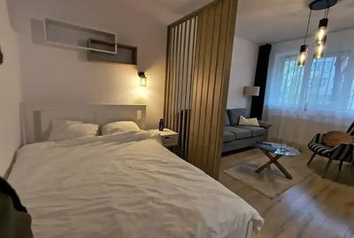 Garsonieră de Lux | 36 mp | Parter | Calea Griviței 230 | Metrou 1 mai - 1