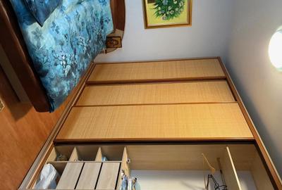 Casă cu Teren 200 Mp în Fabric - 14