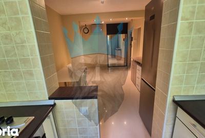 Apartament cu 3 camere, mobilat în Militari - 6
