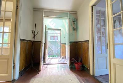 Parter de vila cu mică curte, Piața Alba Iulia Parter de vila cu mică curte, Piața Alba Iulia - 9