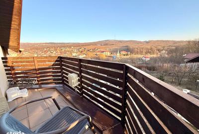 Casă cu 4 camere cu Teren 380 Mp în Bucium - 3