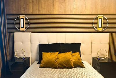 Apartament cu 4 camere de inchiriat Herastrau - 23