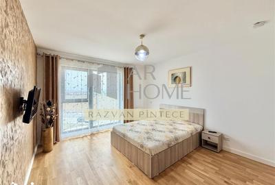 Apartament cu 2 camere, mobilat în Albert - 9