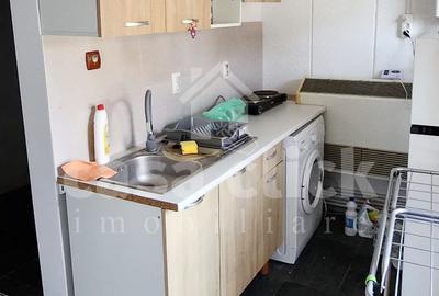 Apartament 1 camera spatios, renovat, Piata Centrala, etaj 1 Apartament 1 camera spatios, renovat, Piata Centrala, etaj 1 - 5