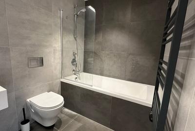 Apartament cu 2 camere semidecomandat în Herăstrău - 12